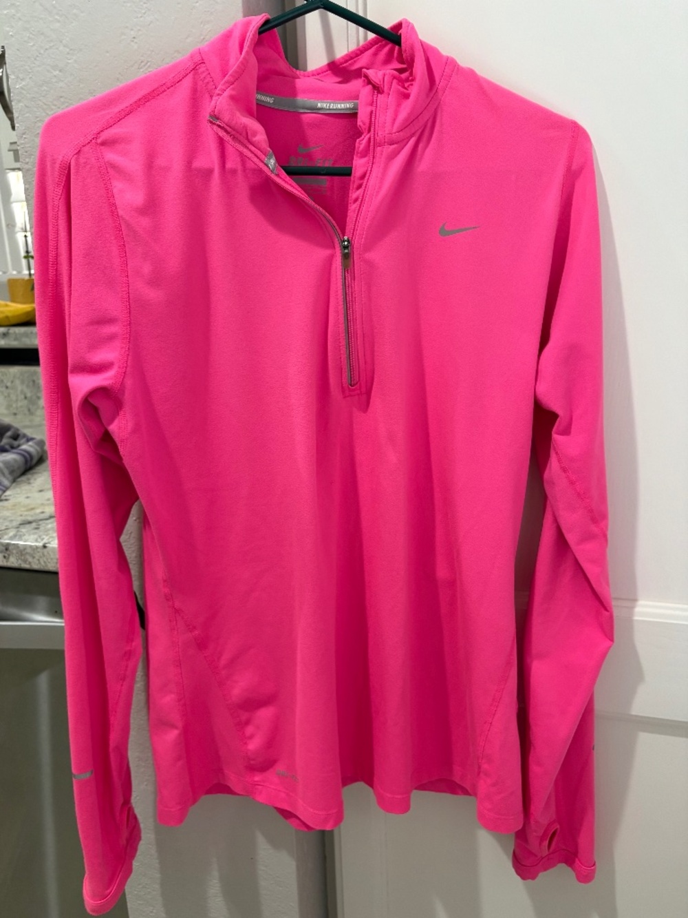 Nike pullover